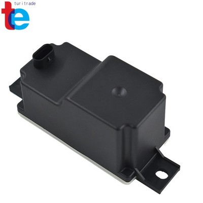 A2059053414 Voltage Converter Module Auxiliary Battery For Mercedes-Benz C Class