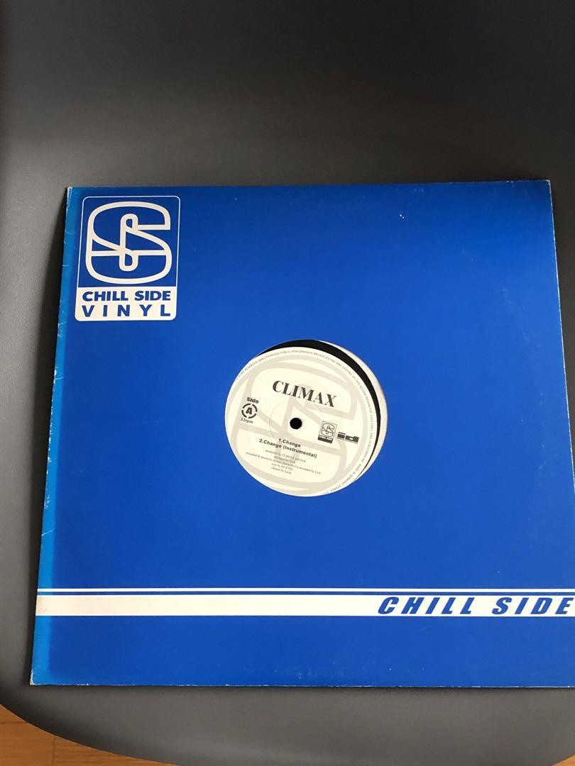 Climax – Change / Life Climax Change / Life | eBay