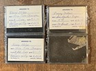 Lot Of 4 1971 Pacific Association Swimming AAU Class A Medals — photo 2