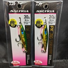 Daiwa Saltiga FK Jig TG SLJ