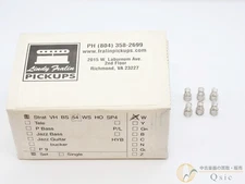 Lindy Fralin Real54 Set Wlh66 Namba Store Stock