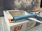 1:500 Herpa Wings Braniff International B 727-200 N403BN RARE! — photo 9
