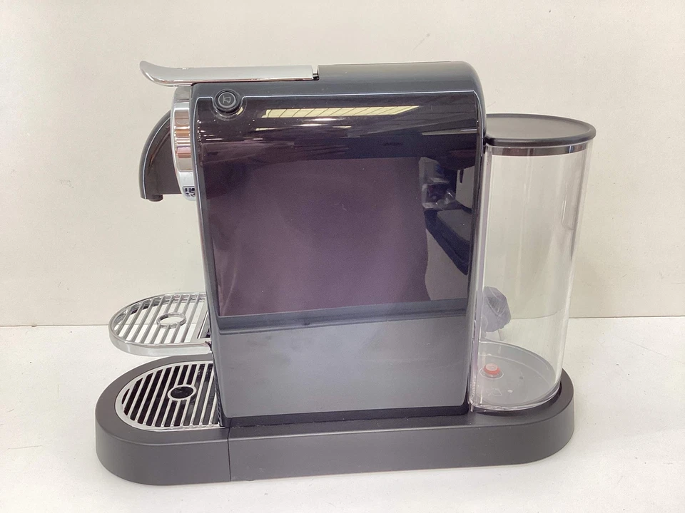 Nespresso Citiz D113, foto 2 de 5