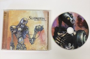 Silverstein When Broken Is Easily Fixed | eBay
