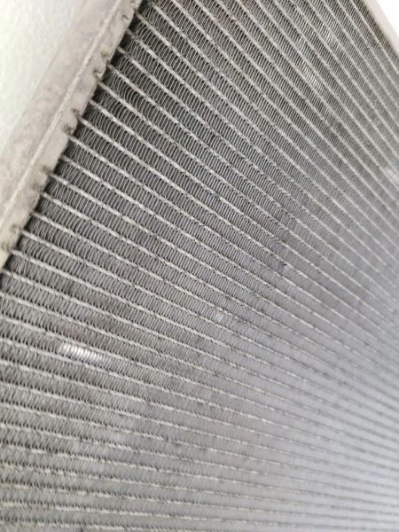 Hyundai Sonata 2015 16 2017 2,4 L condensador de aire acondicionado 97606C2000 Foto 2 de 4