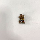 x1 Dwarf Operator Métal Warhammer FB | P-00FK7