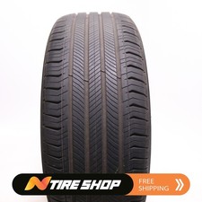 Set Of 2 Used 23555r19 Michelin Primacy All Season Mo - 105h - 7-832 Set Of 2 Used 23555r19 Michelin Primacy All Season Mo - 105h - 7-832