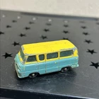 Matchbox Lesney Regular Wheels #70 Thames Estate Car- SPW, windows, loose