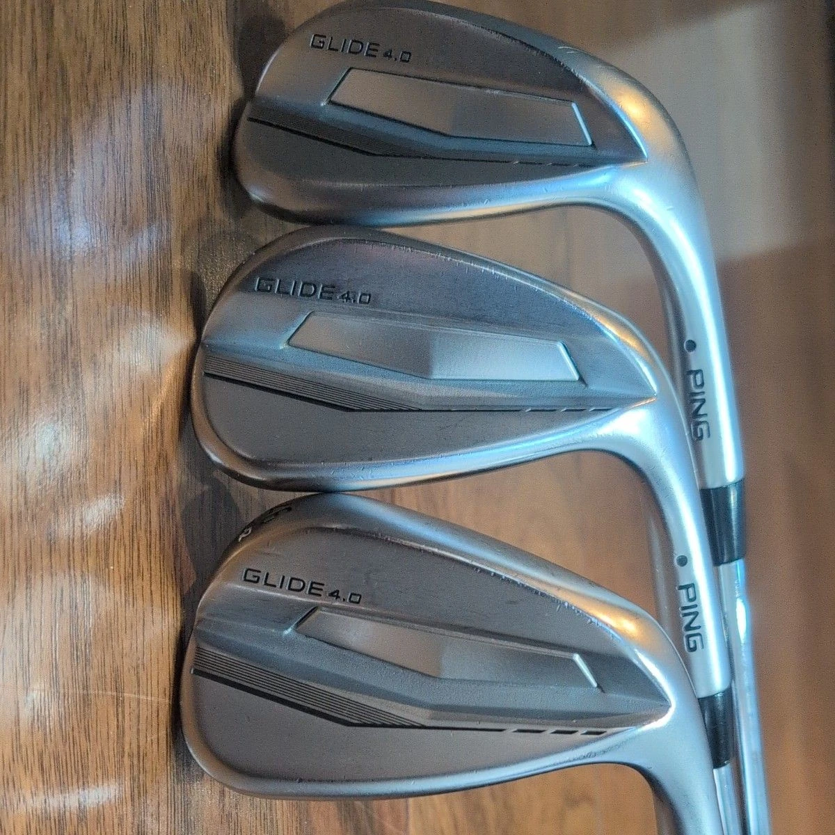 Ping 46 Loft Golf Clubs for sale | eBay