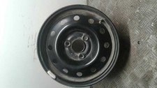 Jantes Citroen AX