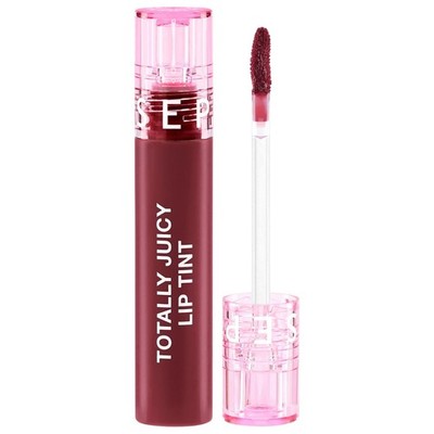 Authentic SEPHORA COLLECTION Totally Juicy Lip Tint,0.18 oz / 5.5 ml,9 SHADES