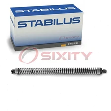 Stabilus Right Deck Lid Lift Support for 2015 BMW 740Ld xDrive Body Trunk zx