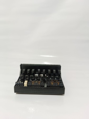 Phoenix Contact / Emerson Digital output Module 12P8314X012 KJ4007X1-BC1