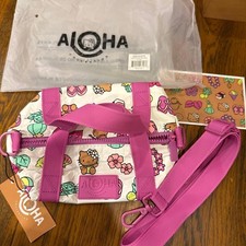 Aloha Hello Kitty Bag Special Edition