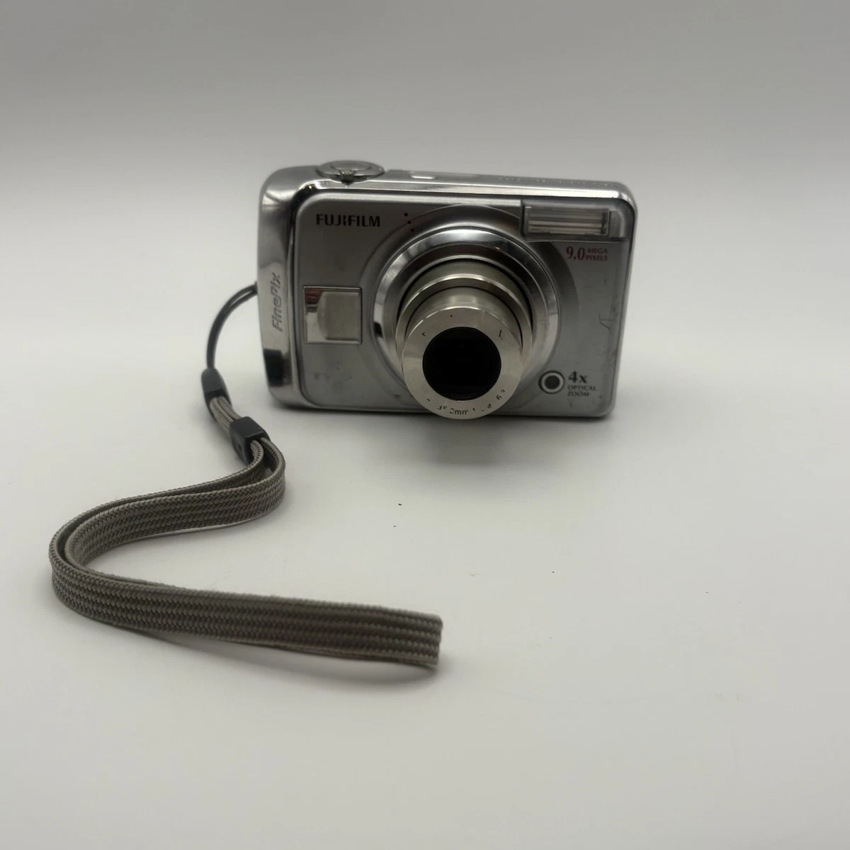 Fujifilm FinePix A900 Digital Cameras for Sale | Shop New & Used