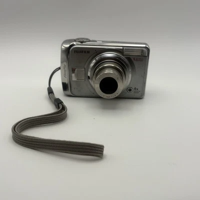 Fujifilm FinePix A900 Digital Cameras for Sale | Shop New & Used