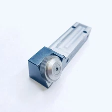 Zeus Eco Cut Knurling Tool No. 931-20R250608-A with 3/4" Thick Shank