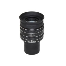 TMB 1.25 Inch 8mm Wide Angle 58 Planetary II Eyepiece Lenses for Telescope