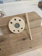 Turkey Call Double Sided Sweetgum