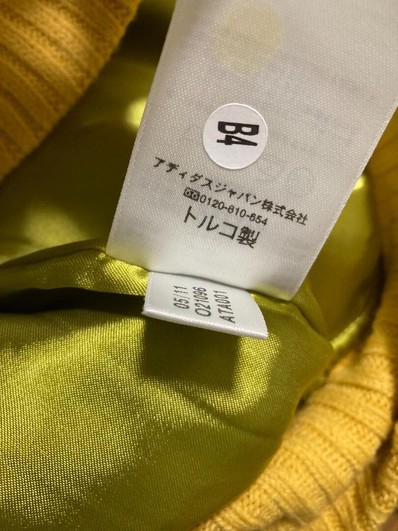 JEREMY SCOTT×ADIDAS マップ トレフォイル スタジャン M JEREMY SCOTT×ADIDAS] マップ トレフォイル スタジャン M