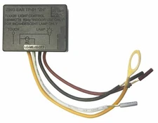 Touch Light Switch LO-ME-HI-OFF Table Lamp Dimmer Module Sensor 150W 120V