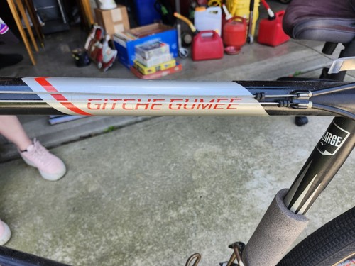 GARY FISHER GITCHE GUMEE MENS BICYCLE - Picture 9 of 13