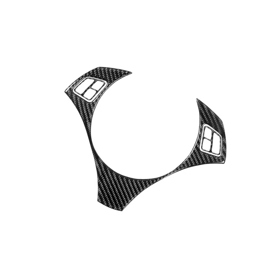 Steering Wheel Button Trim Cover B For BMW 1 Series Convertible E82/E88 2008-013 - image 3 of 4