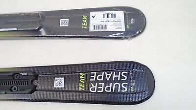 HEAD SUPERSHAPE TEAM EASY JR ALL MOUNTAIN SKIS (2022) 314210 HEAD SUPERSHAPE TEAM EASY JR ALL MOUNTAIN SKIS (2022) 314210