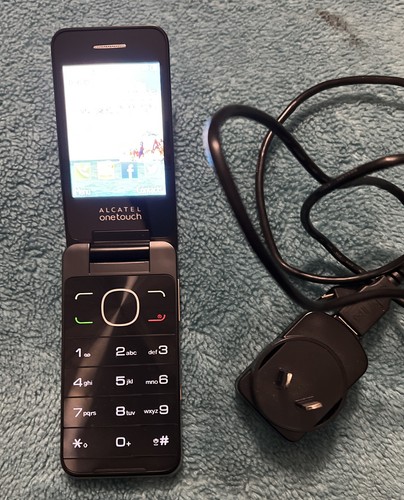 Alcatel One Touch 2012G - 第 3/3 張圖片