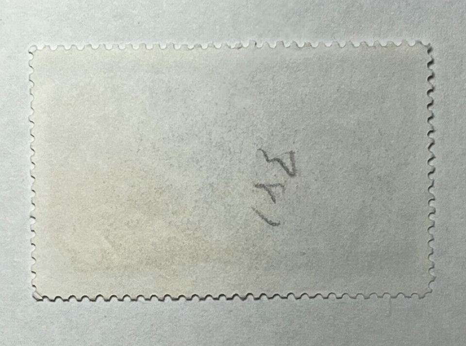 Rwanda Scott 381 Stamp - Roosevelt And Brassocattleya Olympia Alba 1970 ...