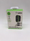 Belkin Universal Home Charger and Cable 10 W - 2.1 Amp- Black