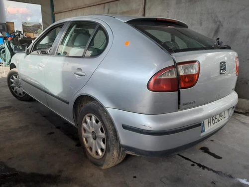 038906012BS Centralita Motor Uce para SEAT LEON (1M1) Stella 2000 8358810 - Imagen 9 de 10