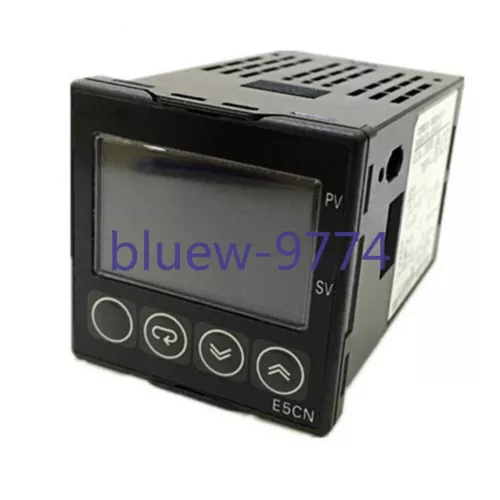For Omron E5CN-Q2MTD-500 Temperature Controller AC/DC24V