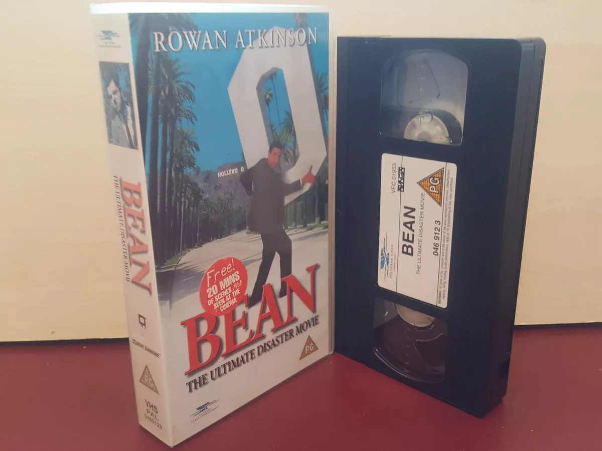 Bean the ultimate shop disaster movie full movie