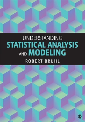 Understanding Statistical Analysis and Modeling by Robert H. Bruhl (2017, Trade
