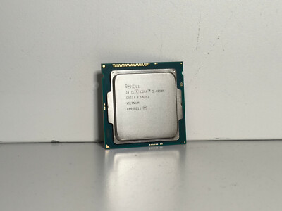 [Getestet] Intel Core i5-4690K, 4C/4T, 3.50-3.90GHz Prozessor CPU