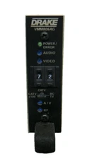 Drake VMM806AG TV Channel Demodulator Module Card