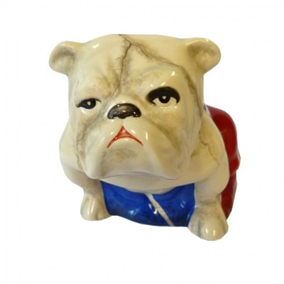 [匿名配送]007 ロイヤルドルトン ジャック ザ ブルドッグ スペクター ロイヤル・ドルトン ブルドッグ『JACK THE BULLDOG