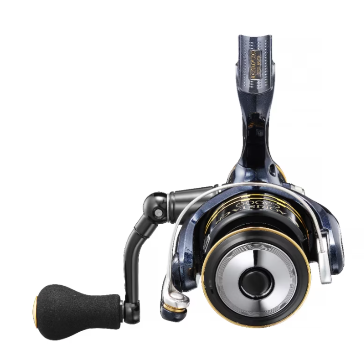 SHIMANO Spinning Reel AORISTA C14 C3000 Spool Diameter 46.5mm From