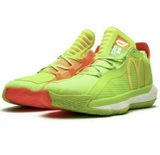 damian lillard mcdonald shoes