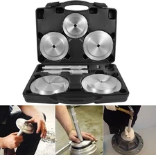 Yoursme 61850 Truck Hub Seal Installer Kit Compatible with Size Seals for Class