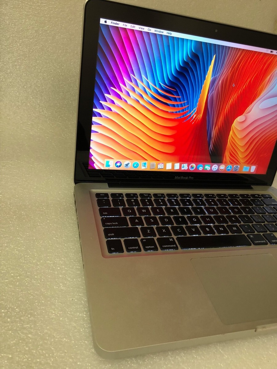 Apple Macbook Pro 13