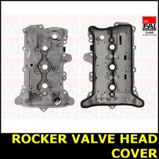 Rocker Valve Head Cover Fits NISSAN MICRA K14 900 H4B 408 HR09DET HR09DET 530CV
