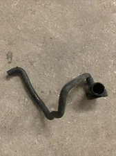 11-13 Mercedes W212 E350 Bluetec Diesel Engine Water Coolant Hose Pipe OEM 63k