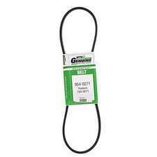 Courroie de tondeuse MTD authentique 954/754-0271