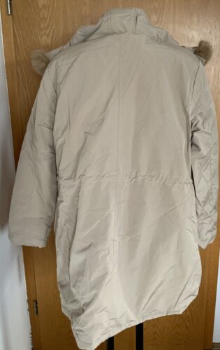 Damenjacke - Parka -Gr. 48 - Bild 15 von 20