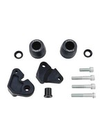 Sturzpads Frame-Regler Lightech FüR Suzuki Gsx-R 600 2014 2015 2016 2017