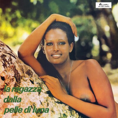 PIERO UMILIANI - LA RAGAZZA DALLA PELLE DI LUNA (DELUXE EDITION)   CD NEU 
