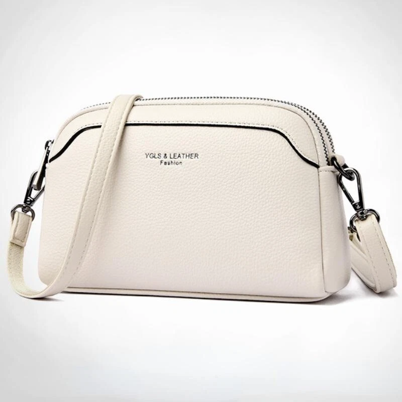 Purses for Women Small Crossbody Bag Handbag with Vegan Leather