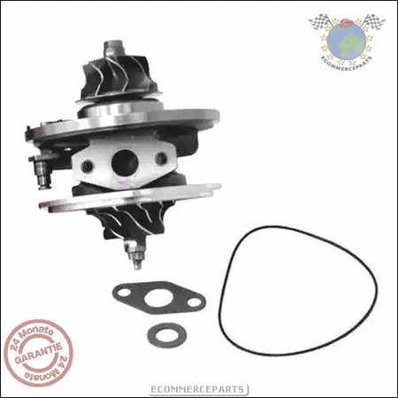 Turbolader VW PASSAT Variant 1.9 TDI (3A5, 35I)